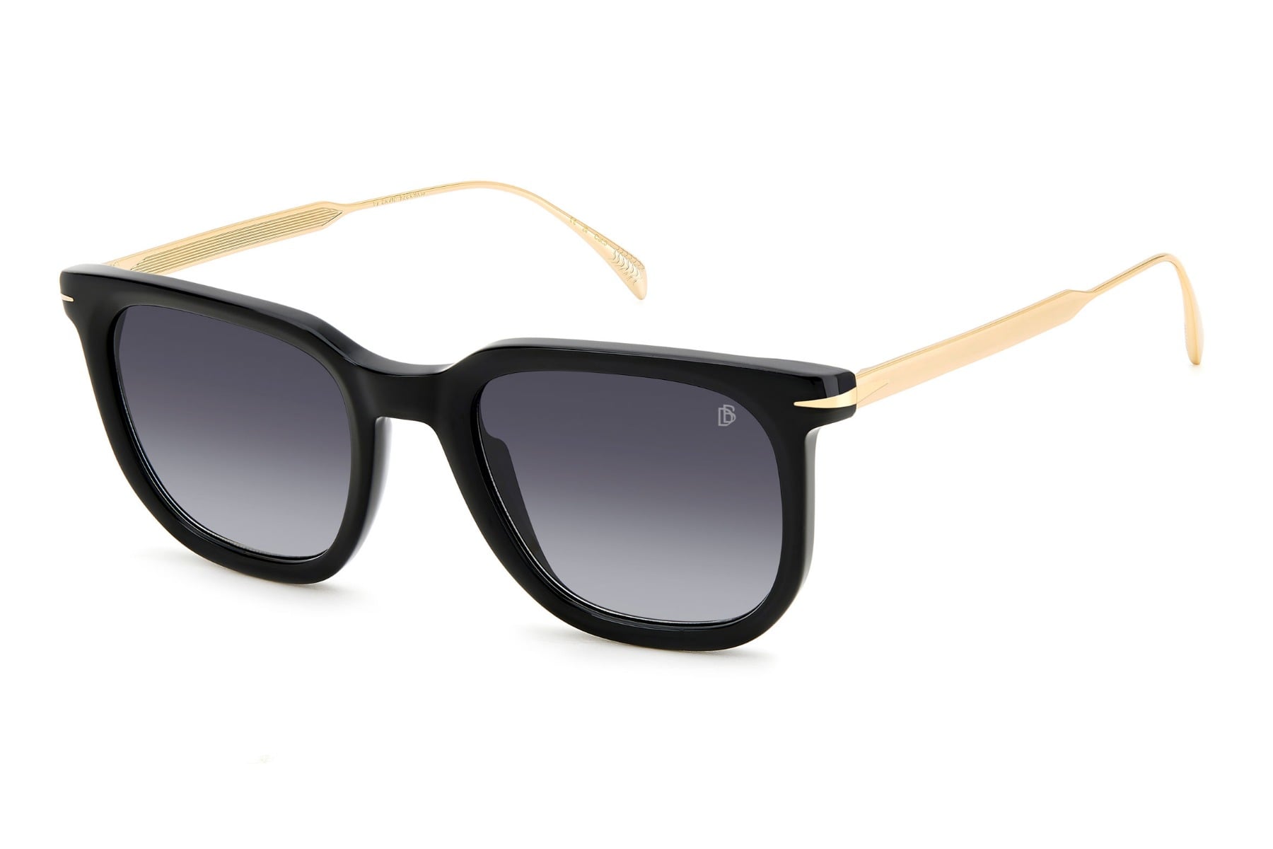 DAVID BECKHAM DB 7119/S 2M29O Sunglass — view 1