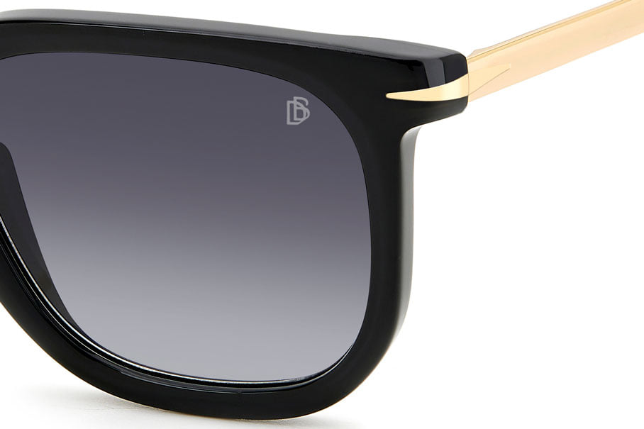 DAVID BECKHAM DB 7119/S 2M29O Sunglass — view 3