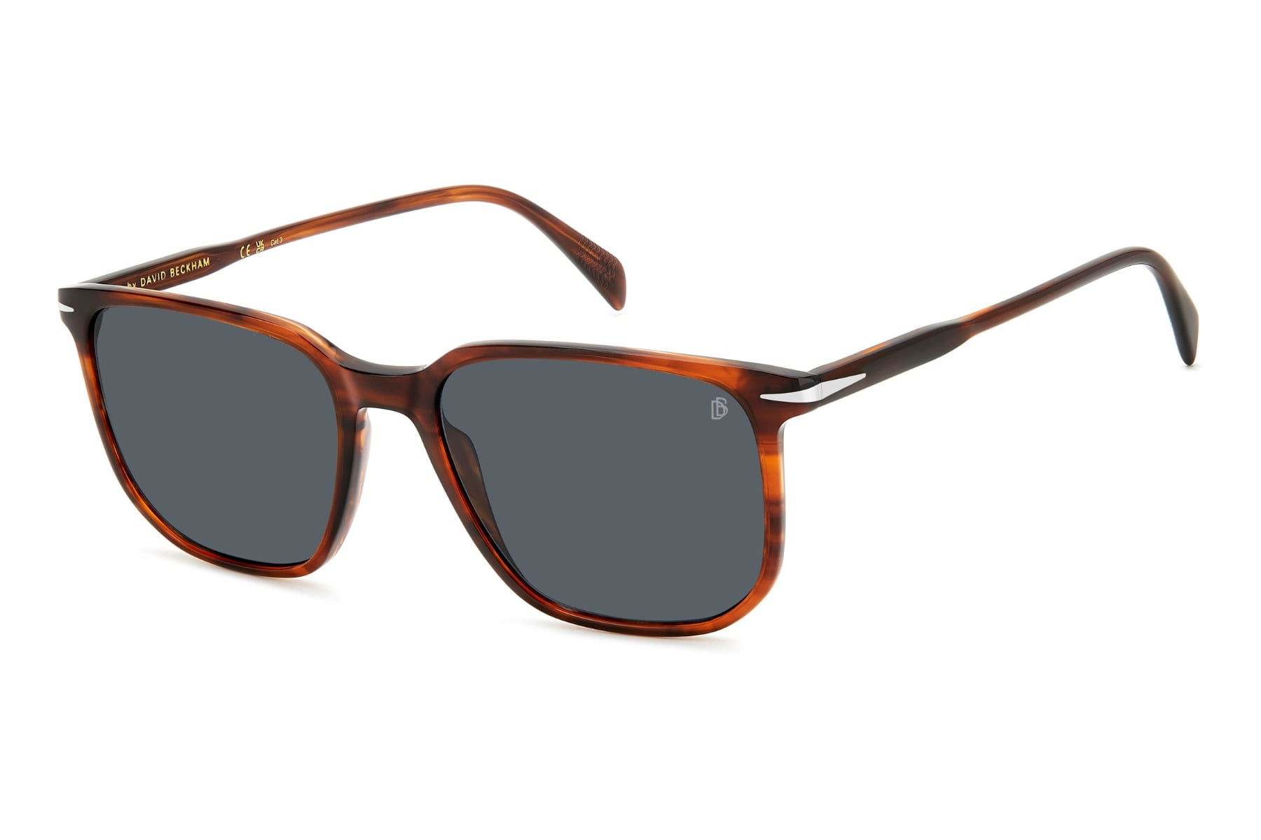 DAVID BECKHAM DB 1141/S EX4IR Sunglass — view 1