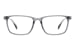 Transparent Grey