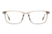 Transparent Beige