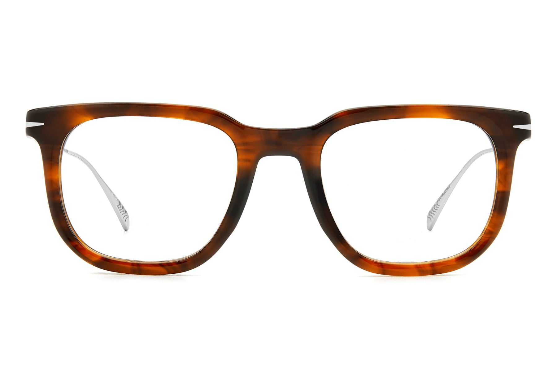 DAVID BECKHAM DB 7119 6C5 — Havana frame