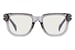 Transparent Grey