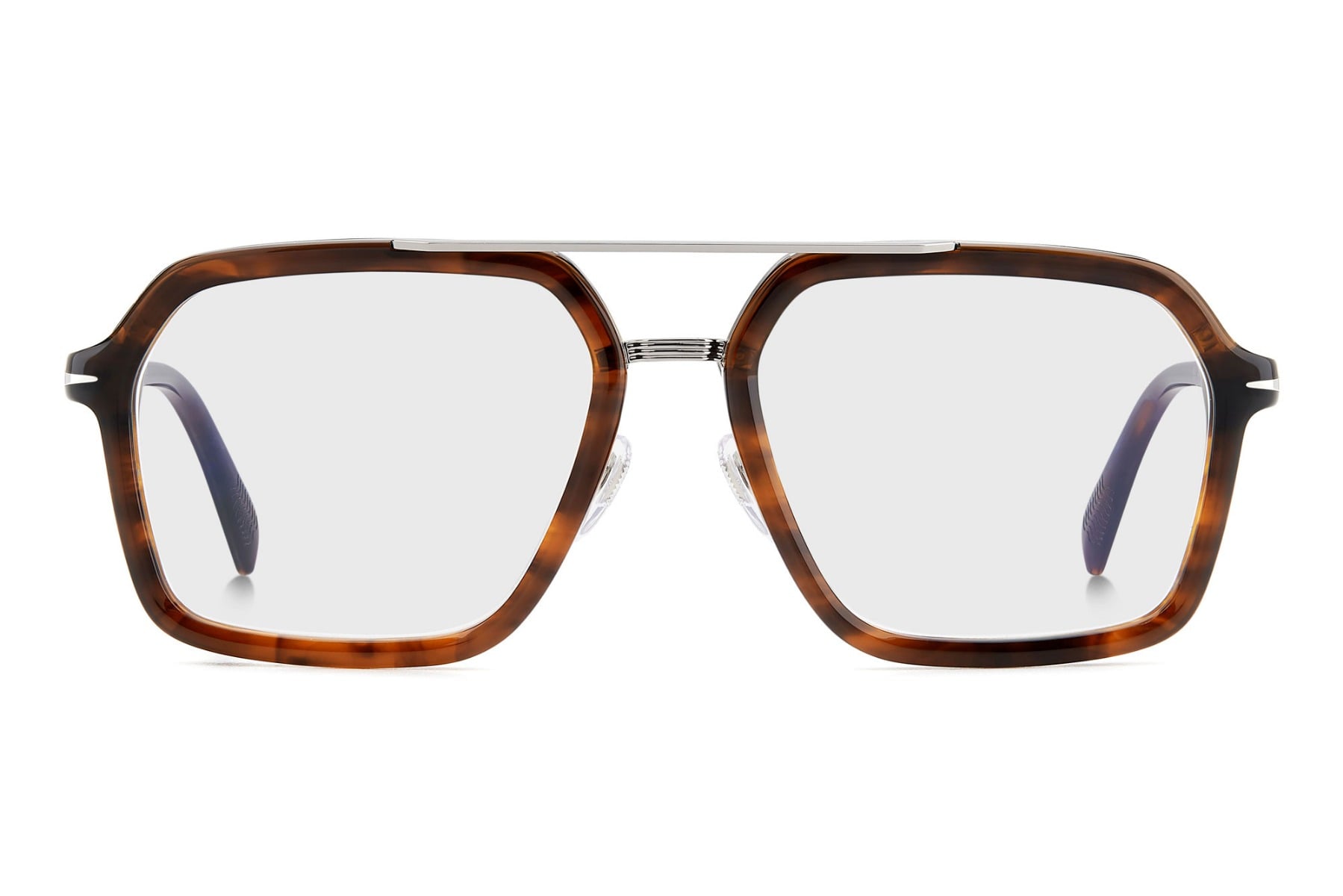 DAVID BECKHAM DB 7128 6C5 — Havana frame