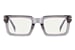 Transparent Grey
