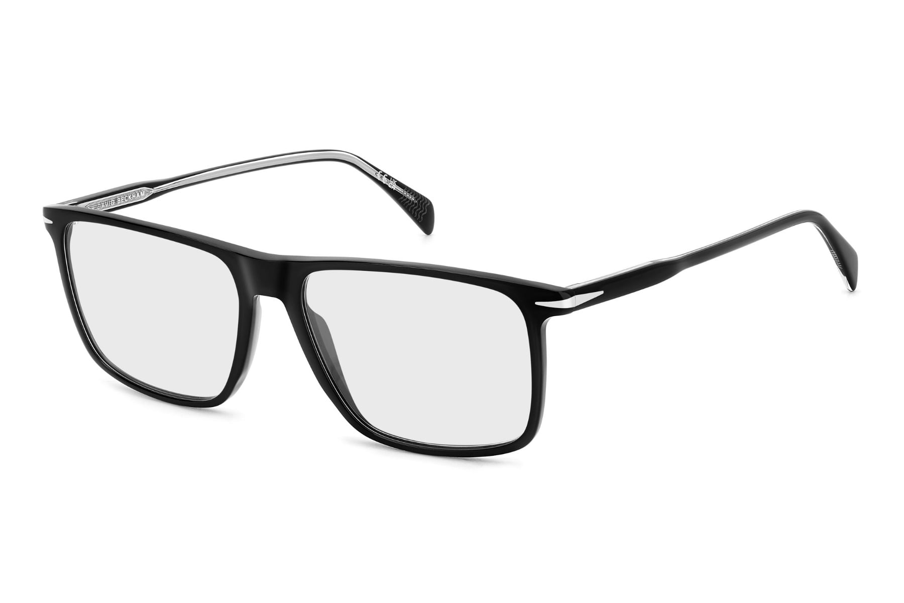 DAVID BECKHAM DB 1164 807 Frame — view 1
