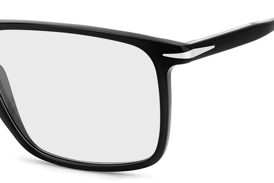 DAVID BECKHAM DB 1164 807 Frame — view 3