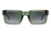 Transparent Green