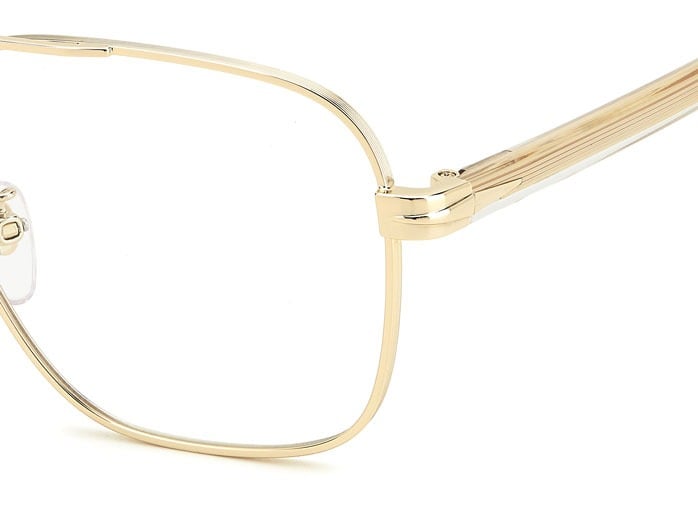 DAVID BECKHAM DB 7103 LOJ Frame — view 3