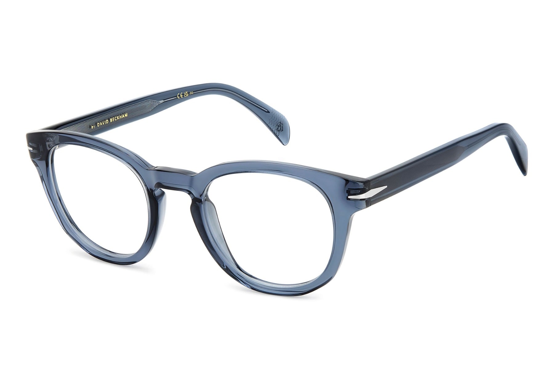DAVID BECKHAM DB 1052 PJP Frame — view 1