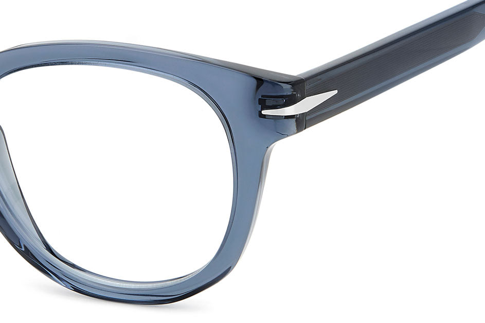 DAVID BECKHAM DB 1052 PJP Frame — view 3