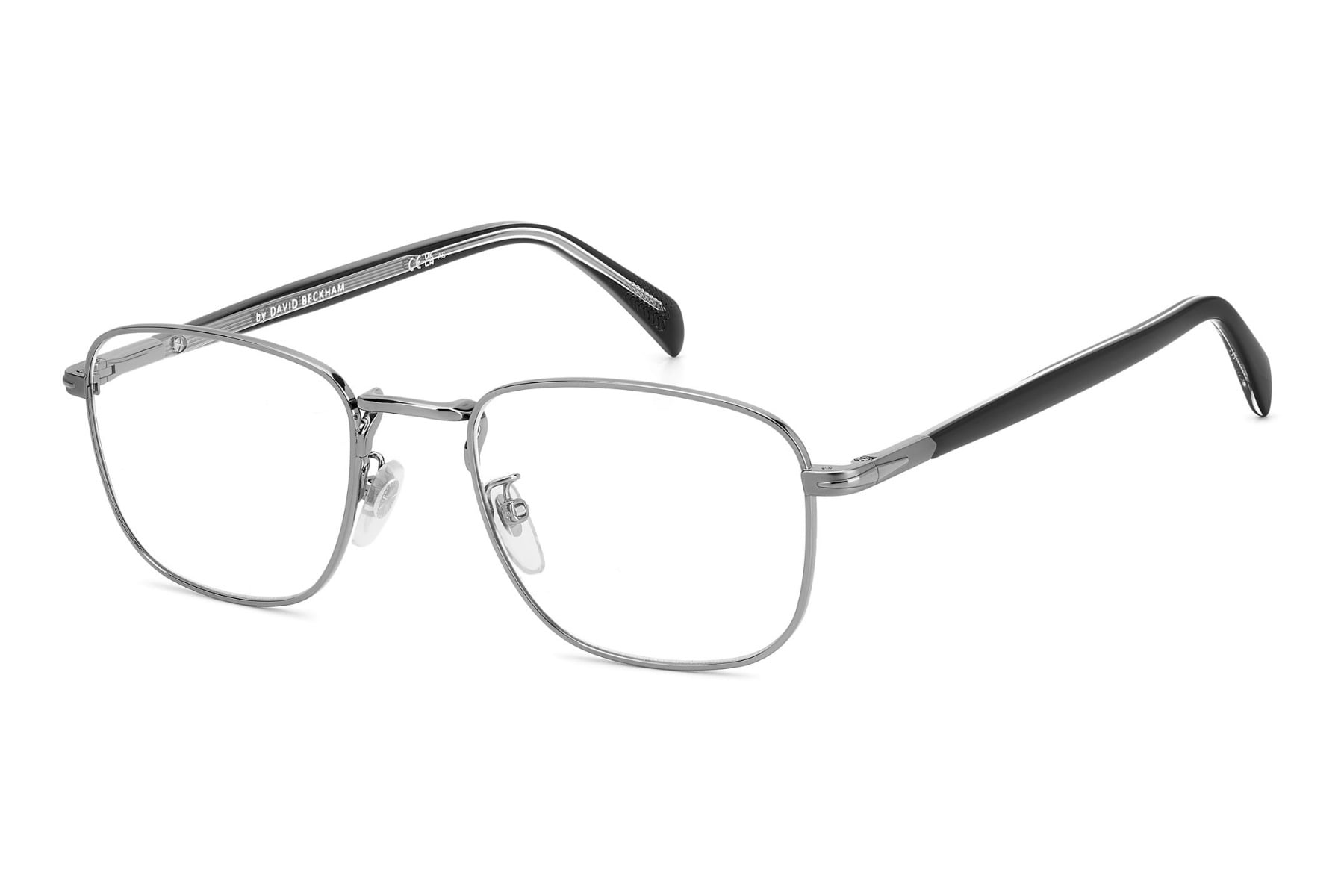 DAVID BECKHAM DB 1138 V81 Frame — Grey frame — view 1