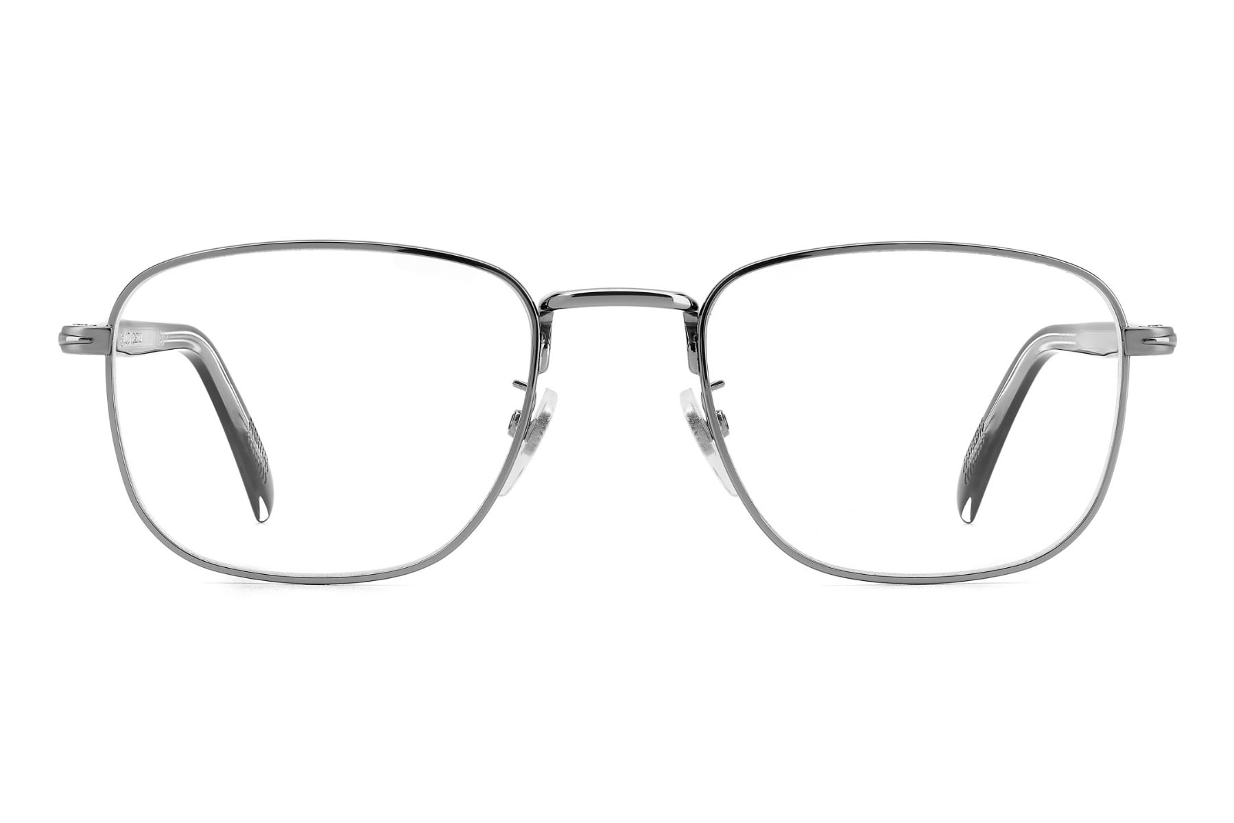 DAVID BECKHAM DB 1138 V81 — Grey frame