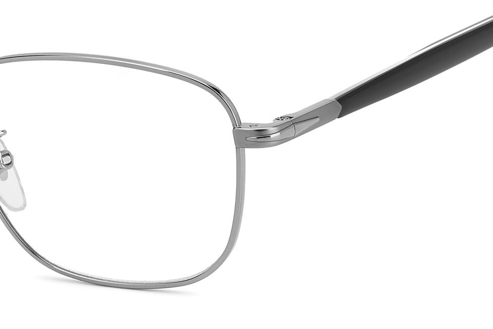 DAVID BECKHAM DB 1138 V81 Frame — Grey frame — view 3