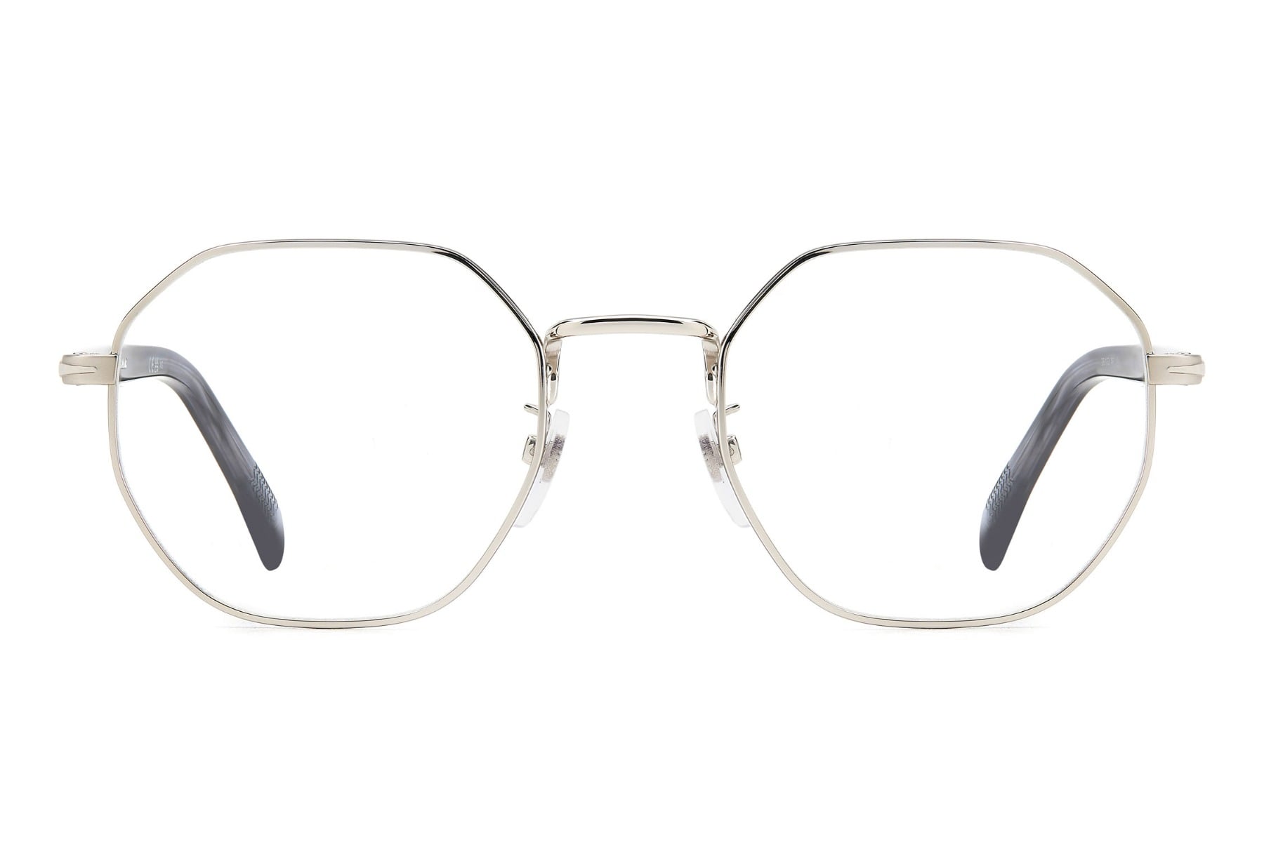 DAVID BECKHAM DB 1133 4PC — Grey frame