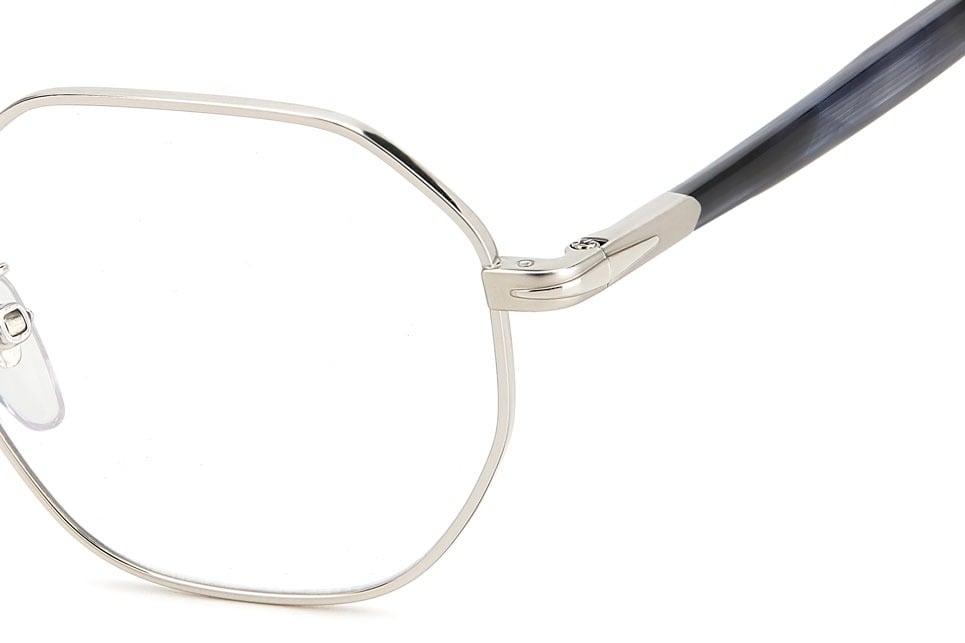 DAVID BECKHAM DB 1133 4PC Frame — Grey frame — view 3