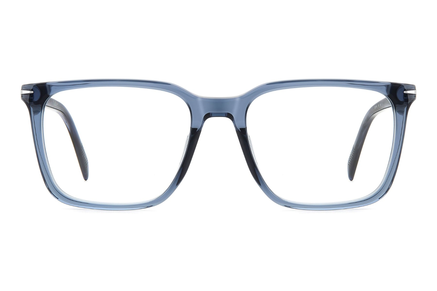 DAVID BECKHAM DB 1134 Y00 — Blue frame