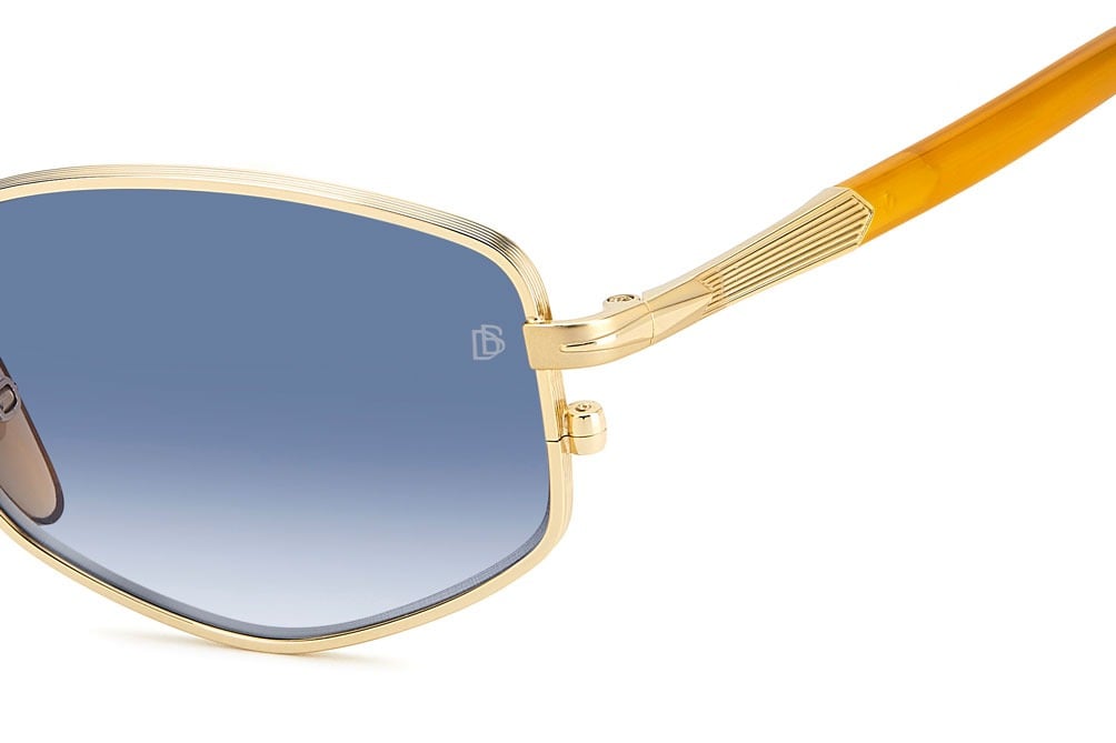 DAVID BECKHAM DB 1129/S F6W Sunglass — view 3