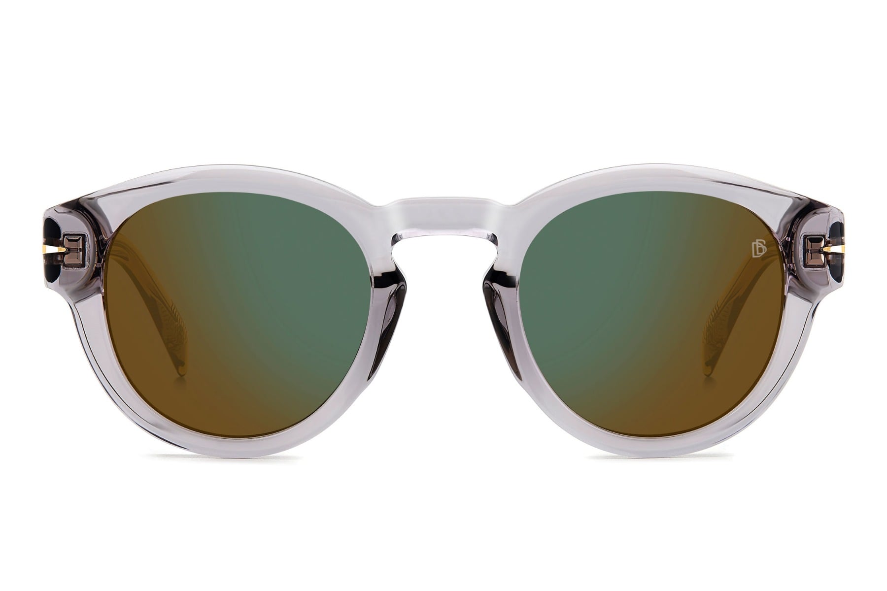 DAVID BECKHAM DB 7110/S KB7 — Grey frame