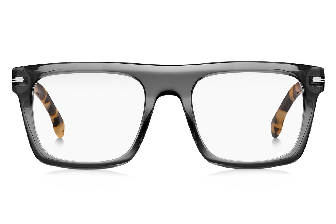 HUGO BOSS 1597 ACI — Grey frame