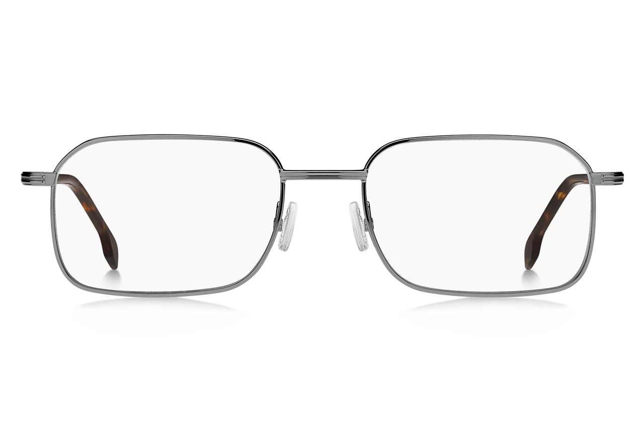 HUGO BOSS 1604 6LB — Grey frame