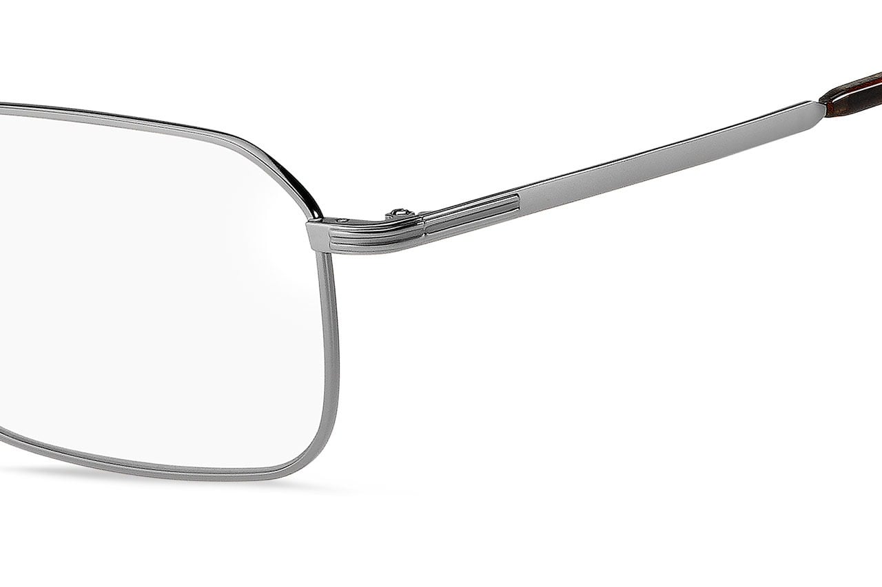 HUGO BOSS 1604 6LB Frame — Grey frame — view 3