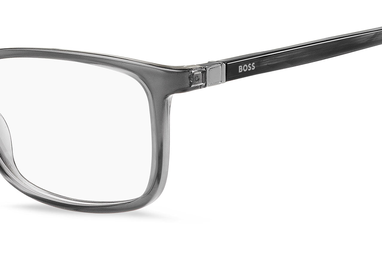 HUGO BOSS 1573 E66 Frame — view 3