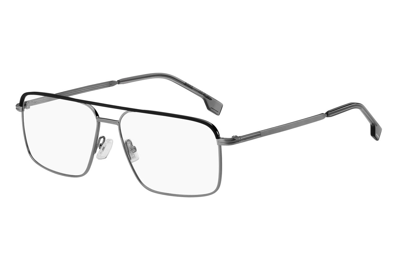 HUGO BOSS BOSS 1606 V81 Frame — Matt Black frame — view 1