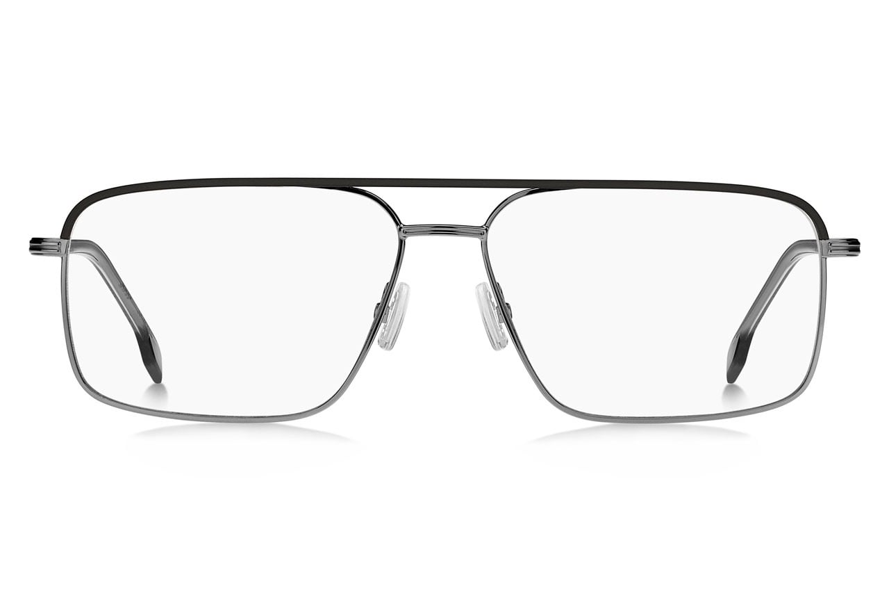 HUGO BOSS BOSS 1606 V81 — Matt Black frame