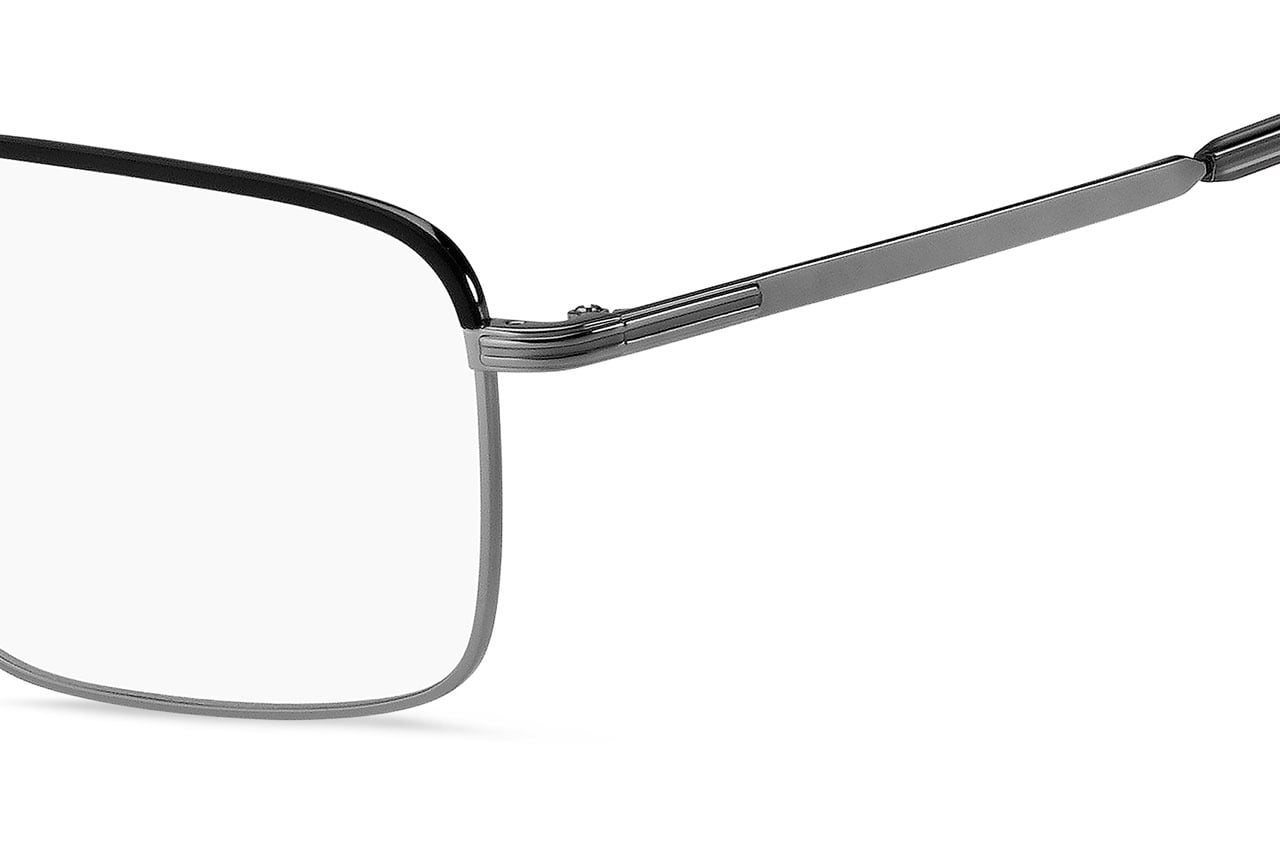 HUGO BOSS BOSS 1606 V81 Frame — Matt Black frame — view 3