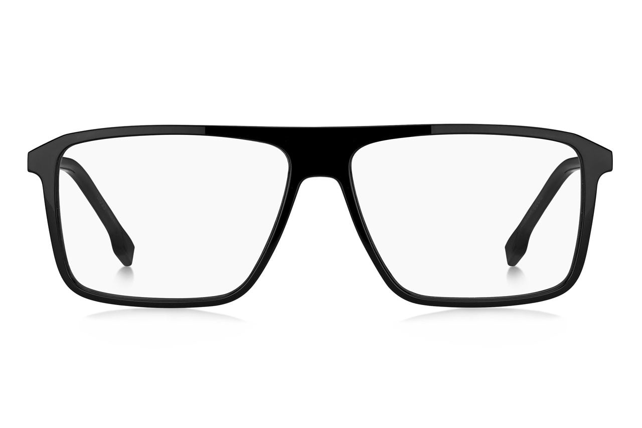 HUGO BOSS BOSS 1636 807 807 — Black frame