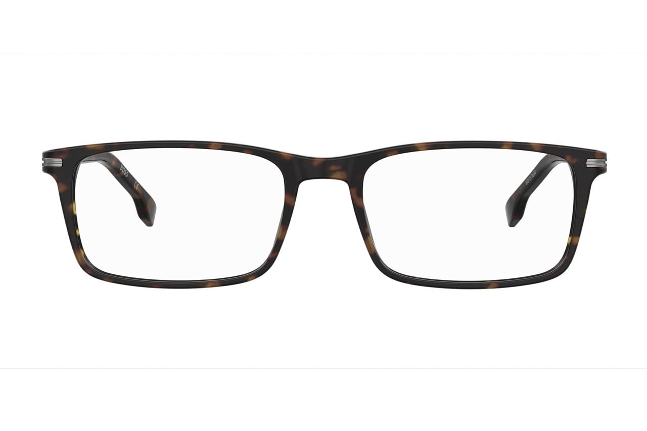 HUGO BOSS BOSS 1630 086 — Havana frame