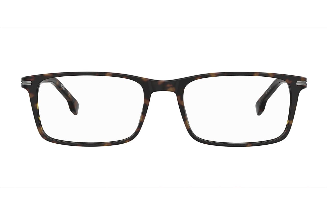 HUGO BOSS BOSS 1630 086 — Havana frame