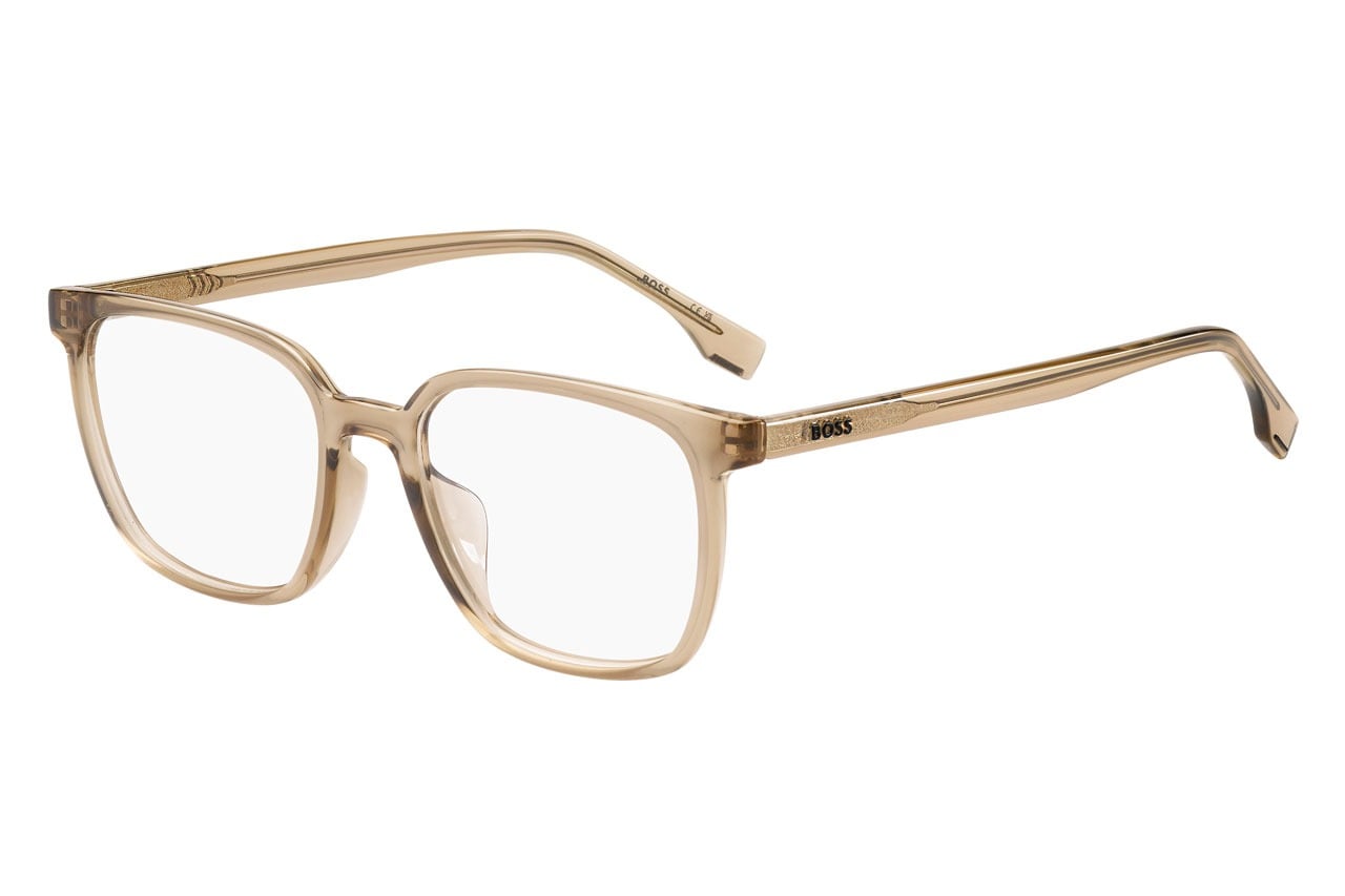 HUGO BOSS BOSS 1679/F 10A Frame — Beige frame — view 1