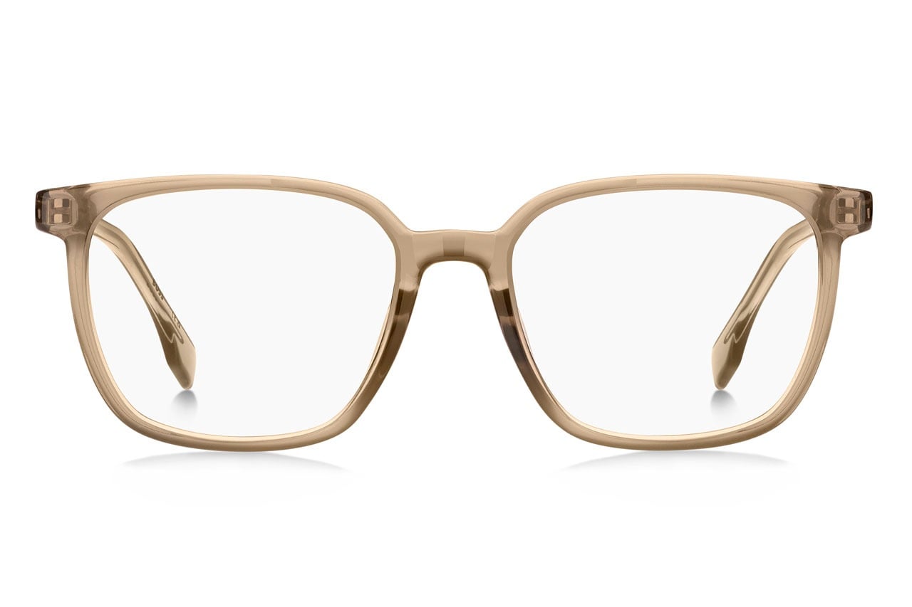 HUGO BOSS BOSS 1679/F 10A — Beige frame