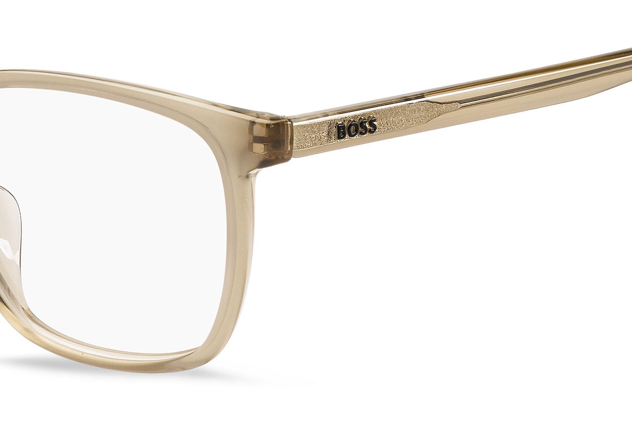 HUGO BOSS BOSS 1679/F 10A Frame — Beige frame — view 3