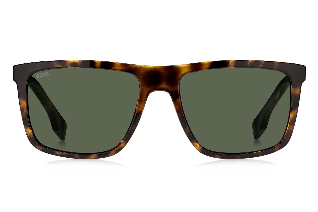 HUGO BOSS BOSS 1699/S 086QT — Havana frame