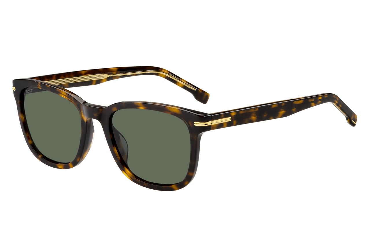 HUGO BOSS BOSS 1722/G/S 086QT Sunglass — view 1
