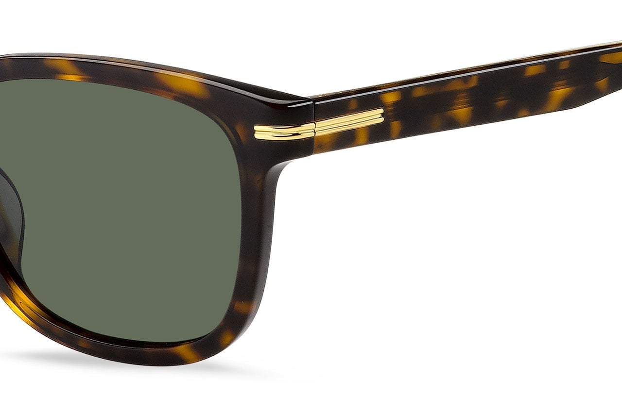 HUGO BOSS BOSS 1722/G/S 086QT Sunglass — view 3
