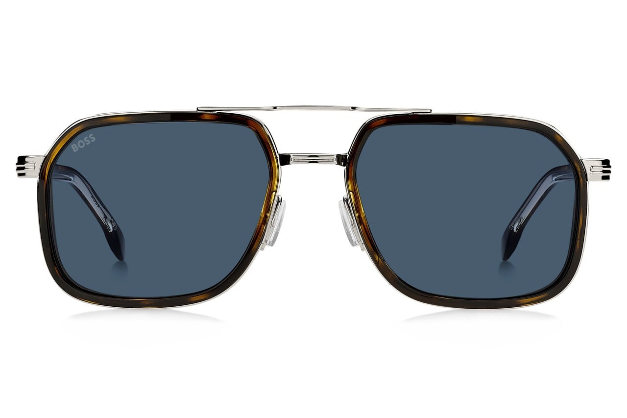 HUGO BOSS BOSS 1724/S 9GOKU — Havana frame