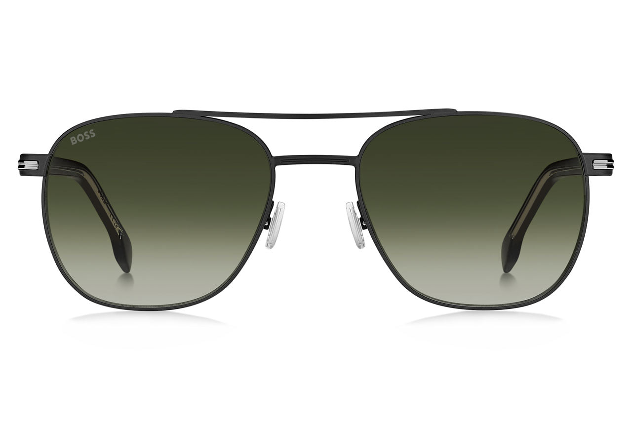 HUGO BOSS BOSS 1723/S K879K — Gun Metal frame