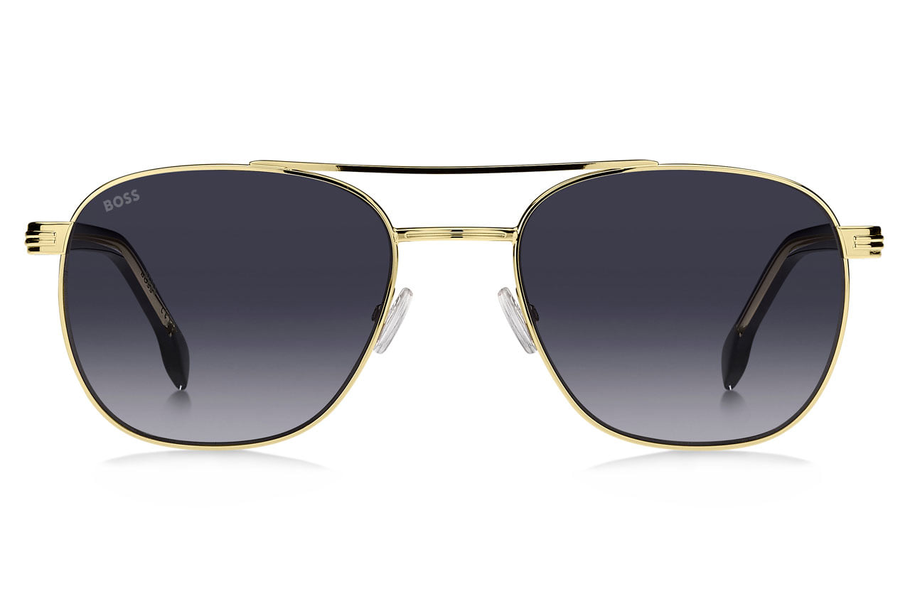 HUGO BOSS BOSS 1723/S RHL9O — Gold frame