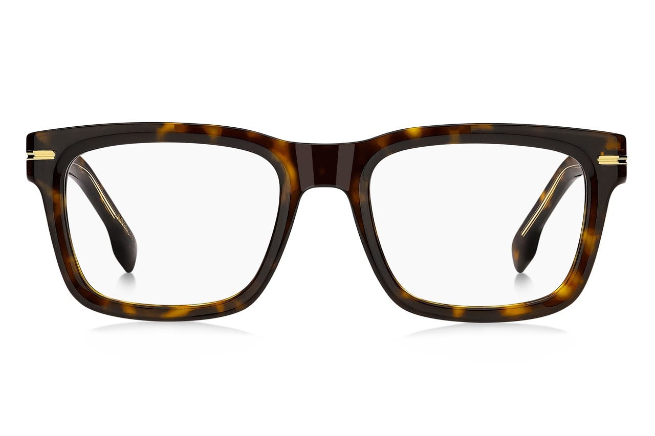 HUGO BOSS BOSS 1720 086 — Havana frame