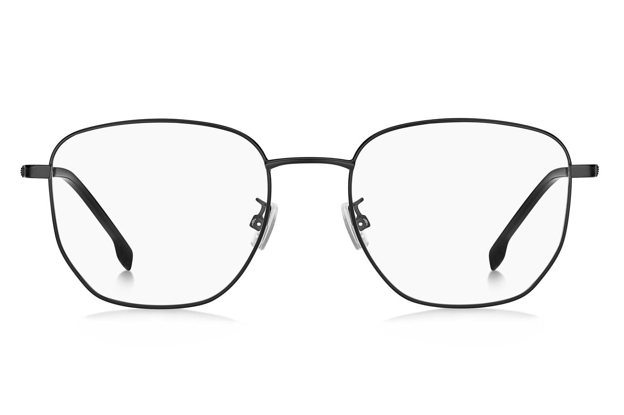 HUGO BOSS BOSS 1713/F 003 — Matt Black frame