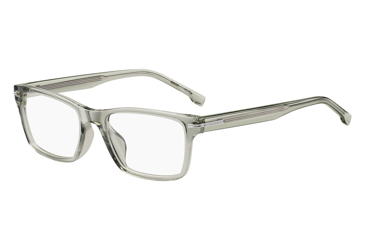 HUGO BOSS BOSS 1704/F 6CR Frame — Sage frame — view 1