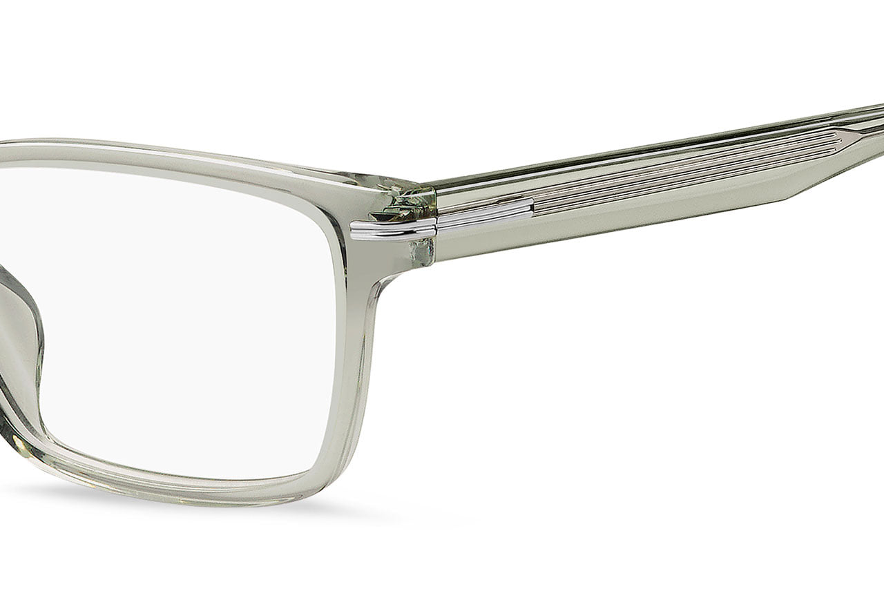 HUGO BOSS BOSS 1704/F 6CR Frame — Sage frame — view 3