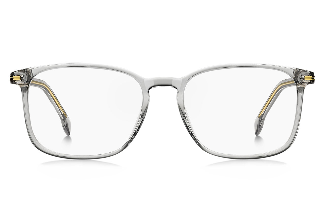 HUGO BOSS BOSS 1727 KB7 — Transparent Grey frame