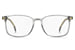 Transparent Grey