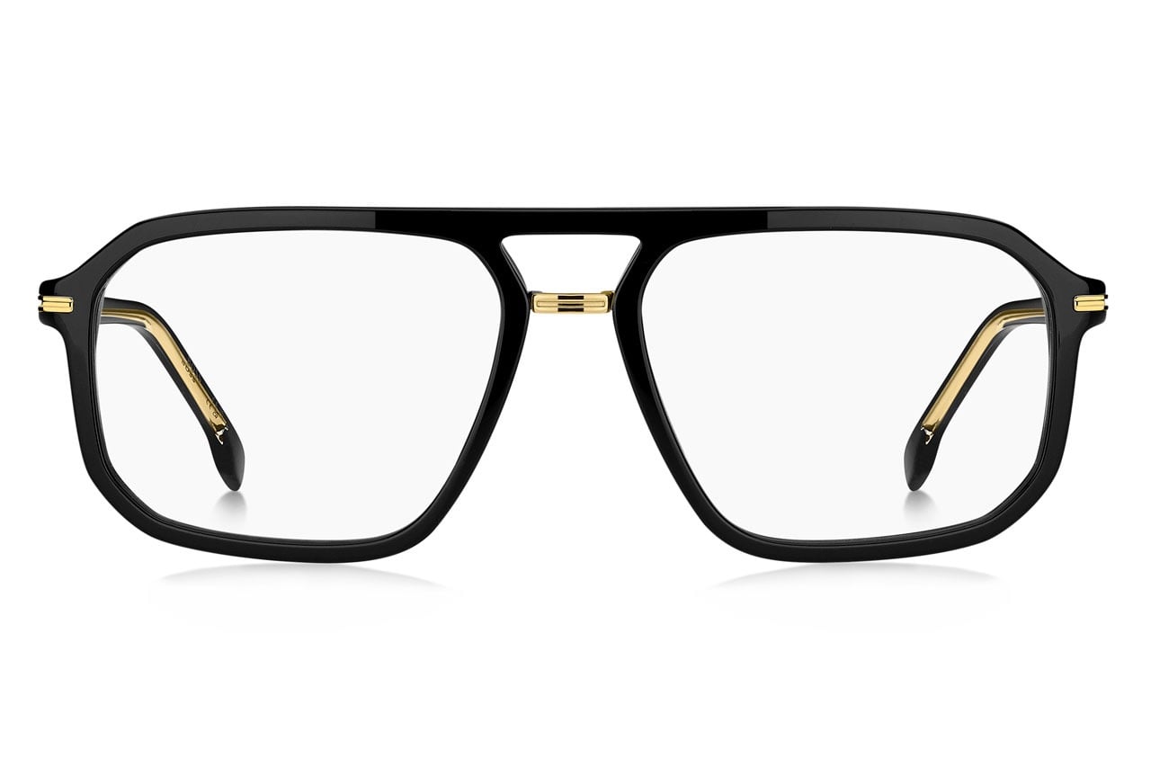 HUGO BOSS BOSS 1728 807 — Havana frame