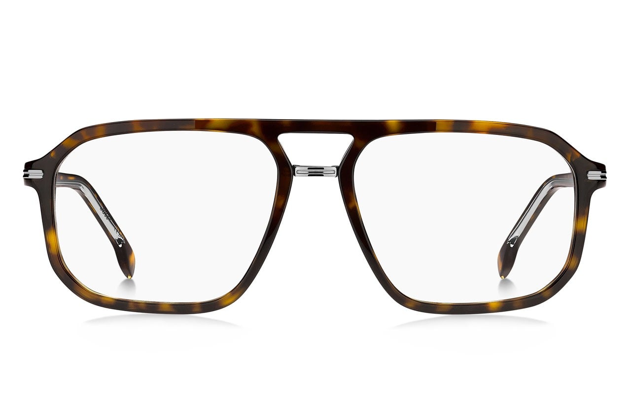 HUGO BOSS BOSS 1728 086 — Havana frame